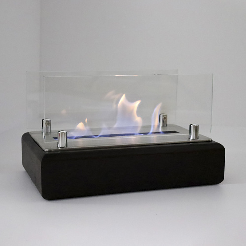 Firezo Wood Black_4 Firezo Wood Black_4