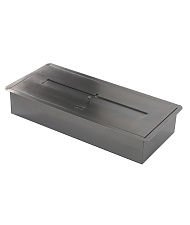 Встраиваемый биокамин GlammFire Брулер III GlammFire Брулер III