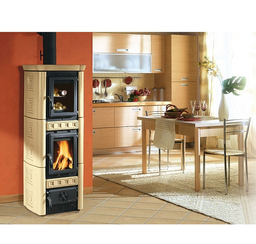 La Nordica-Extraflame gaia forno pergamena_2 La Nordica-Extraflame gaia forno pergamena_2