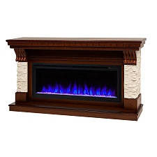 Каминокомплект RealFlame Michigan 42 NT очаг Saphir 42 RealFlame Michigan 42 NT очаг Saphir 42