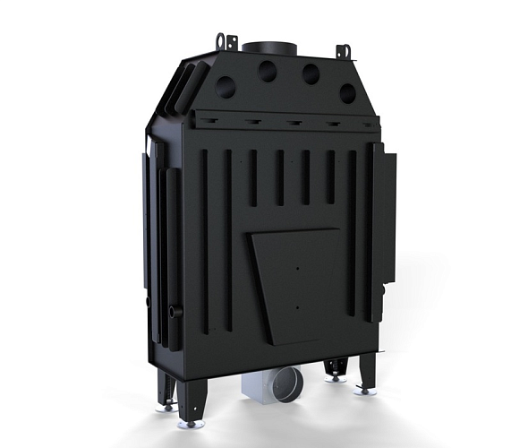 Каминная топка Defro Home Intra ME BL_1 Каминная топка Defro Home Intra ME BL_1