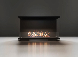 Встраиваемый биокамин Proff Fire Степ-600 Proff Fire Степ-600
