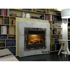 Каминная облицовка Glivi Далас Каминная облицовка Glivi Далас