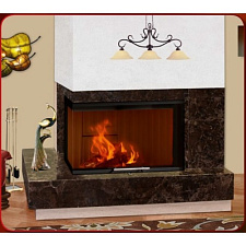 Каминная Облицовка Larearte Peonia Каминная Облицовка Larearte Peonia