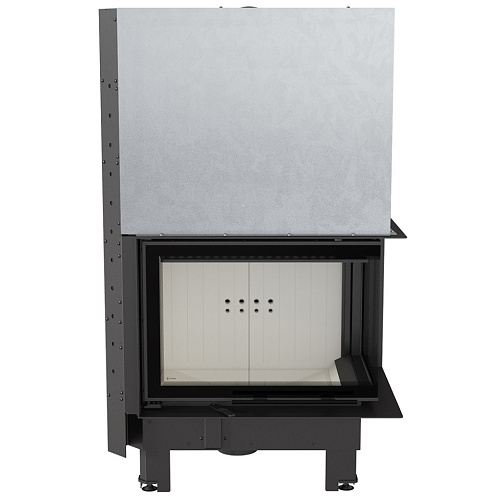 Каминная топка Kratki MBZ/P/BS/G/SG_2 Каминная топка Kratki MBZ/P/BS/G/SG_2