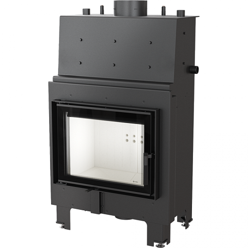 Каминная топка Kratki MBM/PW/10/W_1 Каминная топка Kratki MBM/PW/10/W_1
