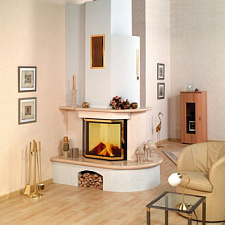 Каминная облицовка Hark 11/159 Каминная облицовка Hark 11/159