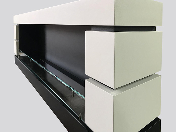 Proff Fire Учан-1700_2 Proff Fire Учан-1700_2