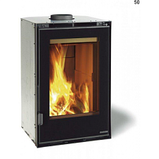 Каминная топка La Nordica Insert 50 Vertical Каминная топка La Nordica Insert 50 Vertical