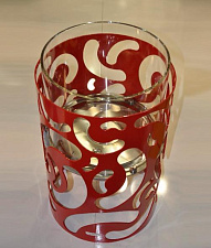 Напольный биокамин GlammFire Bliss GlammFire Bliss