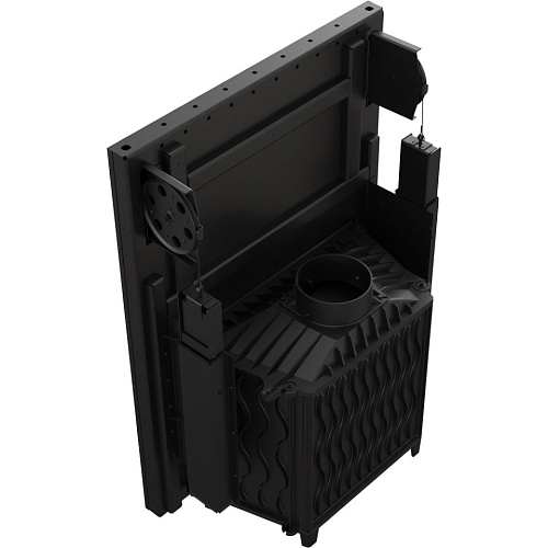 Каминная топка Kratki Felix/G_1 Каминная топка Kratki Felix/G_1