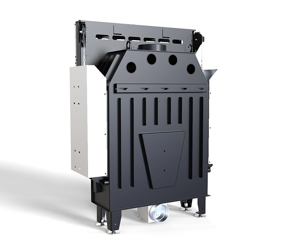 Каминная топка Defro Home Intra ME Slim G_2 Каминная топка Defro Home Intra ME Slim G_2