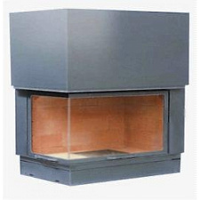 Каминная топка Axis AX FH 1200 VLG Каминная топка Axis AX FH 1200 VLG