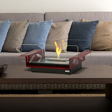 Настольный биокамин Biokamino Rialto Biokamino Rialto