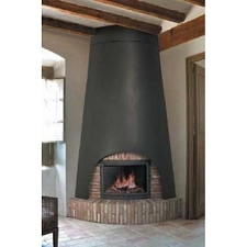 Каминная облицовка Fugar Rhian (Раин) Каминная облицовка Fugar Rhian (Раин)