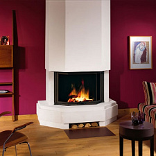 Каминная облицовка Richard Le Droff Leslie Каминная облицовка Richard Le Droff Leslie