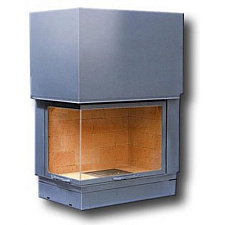 Каминная топка Axis AX VLG 900 PC Каминная топка Axis AX VLG 900 PC