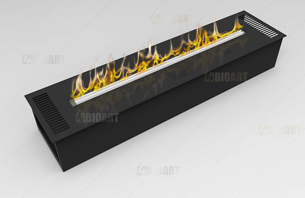 Топливный блок BIOART Automatic 2000_1 Топливный блок BIOART Automatic 2000_1