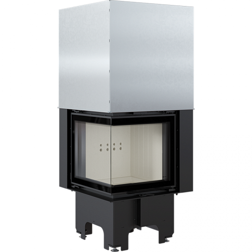 Каминная топка Kratki VNL/480/480_0 Каминная топка Kratki VNL/480/480_0