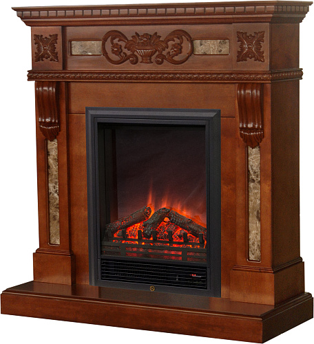 RealFlame Corsica AO очаг Eugene античный дуб_0 RealFlame Corsica AO очаг Eugene античный дуб_0