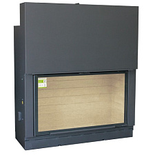 Каминная топка Axis AX-F 1600 PC-N RT Каминная топка Axis AX-F 1600 PC-N RT