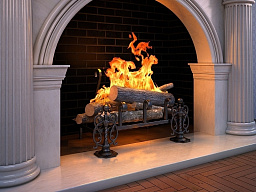 Каминная вставка BioKer Fuerto BioKer Fuerto