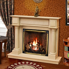 Каминная облицовка Artevero Donatello Каминная облицовка Artevero Donatello