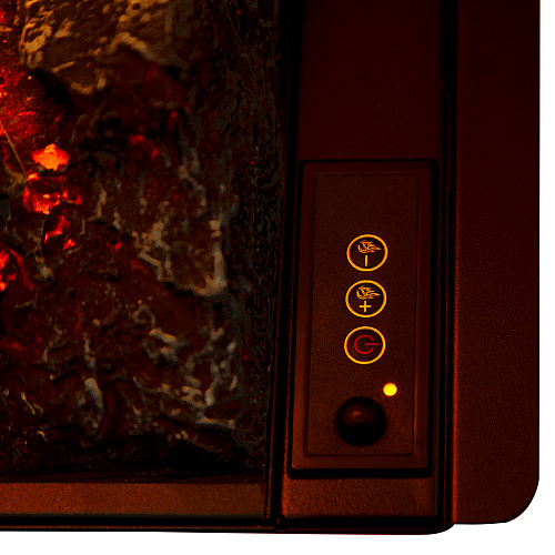 RealFlame Cassette 630M 3D_5 RealFlame Cassette 630M 3D_5