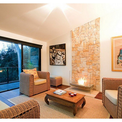 Ecosmart Fire Igloo_1 Ecosmart Fire Igloo_1