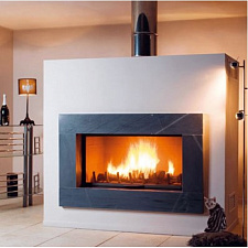 Каминная облицовка Axis Vicky Каминная облицовка Axis Vicky