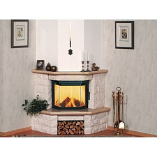 Каминная облицовка Hark 11/142 Каминная облицовка Hark 11/142