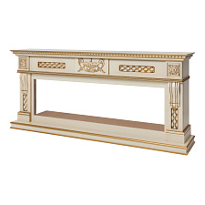 Портал RealFlame Corsica 60 WT белый дуб RealFlame Corsica 60 WT белый дуб