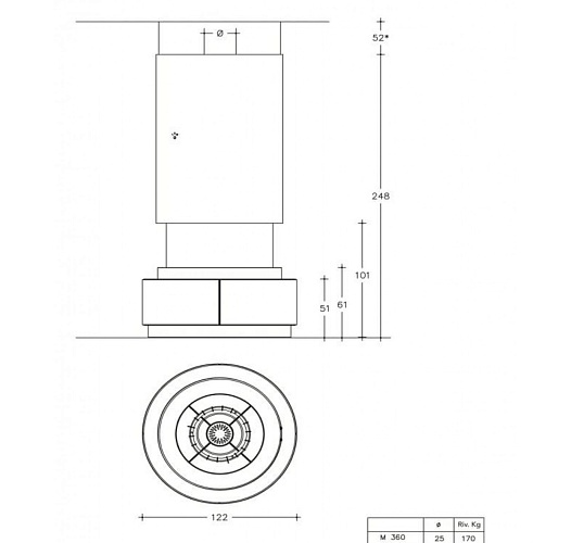 Piazzetta oslo, bianco grigio_2 Piazzetta oslo, bianco grigio_2