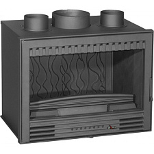 Каминная топка Invicta Insert 700 Compact 520C турбо (Инсерт 700 компакт 520С турбо) Каминная топка Invicta Insert 700 Compact 520C турбо (Инсерт 700 компакт 520С турбо)