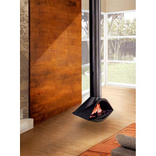 Металлический камин Fugar - Roulett (Роулет) Металлический камин Fugar - Roulett (Роулет)