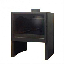 Чугунная печь L71 CH (Liseo) Чугунная печь L71 CH (Liseo)