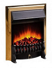 Электрокамин Электрокамин Fobos Brass Электрокамин Fobos Brass