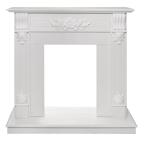 RealFlame Ottawa STD 20 WT белый дуб_1 RealFlame Ottawa STD 20 WT белый дуб_1