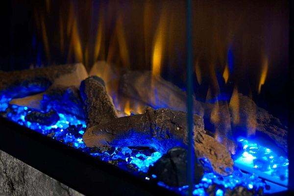 Очаг Dimplex Vivente 100_15 Очаг Dimplex Vivente 100_15