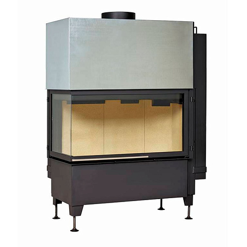 Топка Radiante 550/20/57-89.44 H, левая (Hark)_0 Топка Radiante 550/20/57-89.44 H, левая (Hark)_0