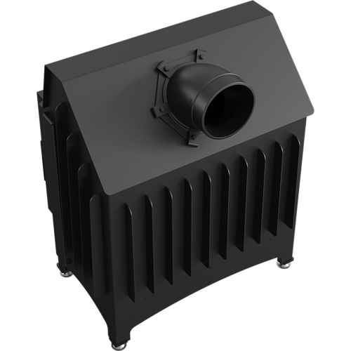 Каминная топка Kratki Zibi_3 Каминная топка Kratki Zibi_3