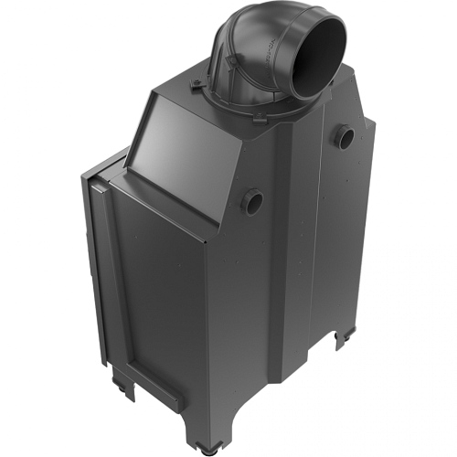 Каминная топка Kratki MBM_3 Каминная топка Kratki MBM_3