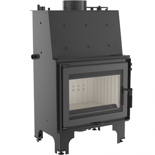 Каминная топка Kratki Aquario/Z/10/PW/W_0 Каминная топка Kratki Aquario/Z/10/PW/W_0