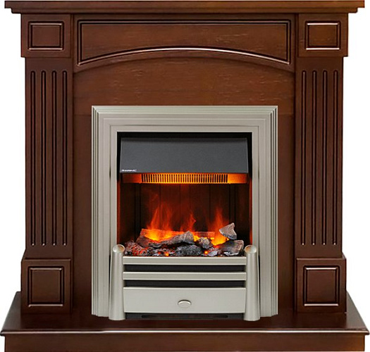 Dimplex Boston очаг Chesford белый_1 Dimplex Boston очаг Chesford белый_1