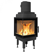 Каминная топка Nordpeis N-36A Exclusive Каминная топка Nordpeis N-36A Exclusive