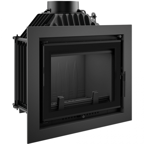 Каминная топка Kratki Maja/Deco_1 Каминная топка Kratki Maja/Deco_1