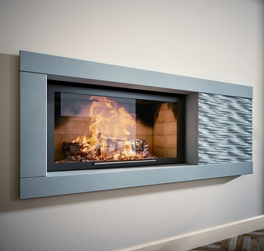 Totem horizon 1400 с дымосборником (есть только короб на гильотину)_4 Totem horizon 1400 с дымосборником (есть только короб на гильотину)_4