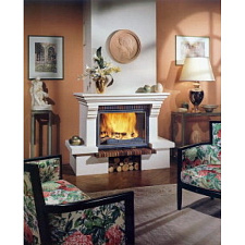 Каминная облицовка La Romaine Volta Каминная облицовка La Romaine Volta