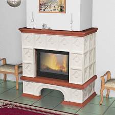 Каминная облицовка Мета Ритм Каминная облицовка Мета Ритм