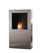 Напольный биокамин Safretti Cubico XL Safretti Cubico XL